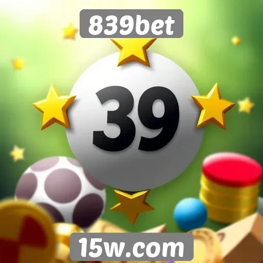 Segurança e licença do site 839bet são discutidas