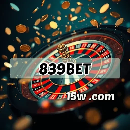 839bet: Atraia Emoção com os Melhores Eventos Esportivos