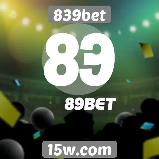 Análise das promoções disponíveis no 839bet