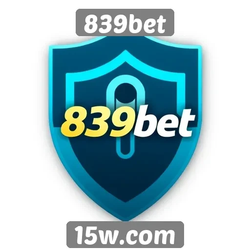 Avaliação de segurança do site 839bet