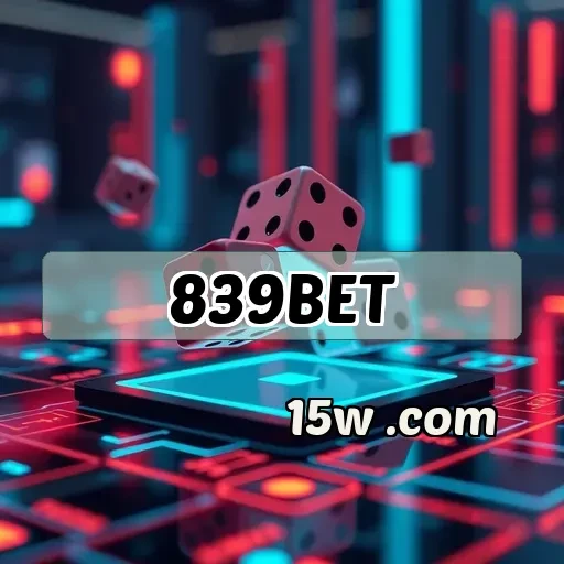 839bet: Mergulhe na Segurança dos Jogos Online com Confiança